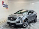 New 2025 Cadillac XT5 Premium Luxury image 2