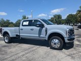 New 2025 Ford F450 Lariat w/ Lariat Ultimate Package image 2