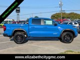 New 2026 GMC Canyon Elevation w/ Convenience Package image 2