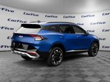 Used 2023 Kia Sportage SX image 6