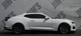 Used 2023 Chevrolet Camaro ZL1 image 4