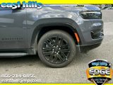 New 2025 Jeep Wagoneer L Series II w/ Premium Group I image 3