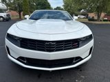 Used 2024 Chevrolet Camaro LT w/ RS Package image 2