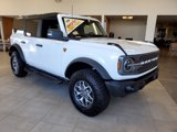 New 2025 Ford Bronco Badlands image 3