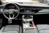 New 2025 Audi SQ8 Prestige image 5