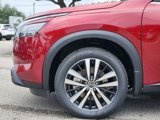 New 2025 Nissan Pathfinder Platinum image 5