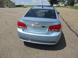 Used 2011 Chevrolet Cruze LT w/ RS Package image 3