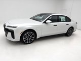 New 2026 BMW 750e xDrive w/ Executive Package image 2