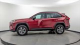 Used 2025 Toyota RAV4 LE image 3
