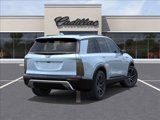 New 2026 Cadillac Vistiq Sport image 4