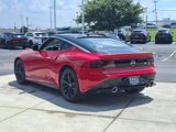 Used 2025 Nissan Z Performance w/ Floor Mat Package image 4