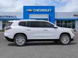New 2026 GMC Acadia Denali image 5
