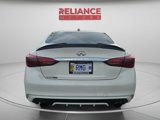Used 2018 INFINITI Q50 Sport w/ All Weather Package (L93) image 3
