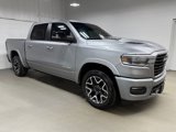 Used 2025 RAM 1500 Laramie w/ Sport Appearance Package image 3