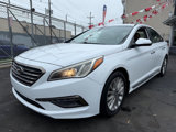 Used 2015 Hyundai Sonata Limited image 2