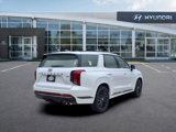 New 2025 Hyundai Palisade Calligraphy image 5