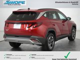 New 2025 Hyundai Tucson SEL image 3