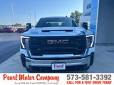 New 2024 GMC Sierra 3500 Pro image 2
