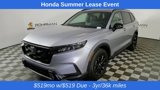 New 2026 Honda CR-V Sport-L image 4