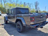 New 2025 Jeep Gladiator Willys image 4