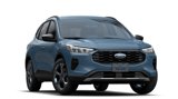 New 2025 Ford Escape ST-Line image 4