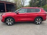 New 2025 Mitsubishi Outlander SE image 4