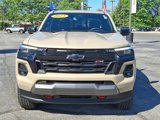 Used 2023 Chevrolet Colorado Z71 w/ Z71 Convenience Package 2 image 2