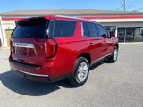 Used 2023 GMC Yukon SLT w/ SLT Premium Package image 5