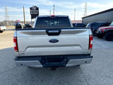 Used 2018 Ford F150 XLT w/ Equipment Group 302A Luxury image 3