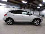 Used 2009 Nissan Murano SL w/ Leather Pkg image 6