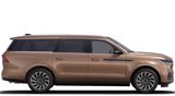 New 2025 Lincoln Navigator L Black Label image 5