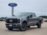 New 2025 Ford F250 Platinum image 2