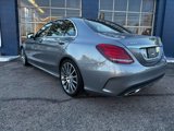 Used 2015 Mercedes-Benz C 400 4MATIC image 4