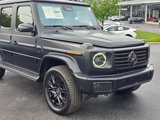 New 2025 Mercedes-Benz G 580 w/ EQ Technology image 2