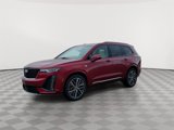 New 2025 Cadillac XT6 Sport w/ Technology Package image 4
