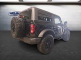 Used 2023 Ford Bronco Wildtrak image 5