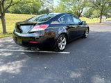 Used 2013 Acura TL SH-AWD image 3