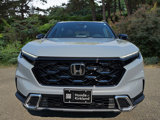 New 2026 Honda CR-V Sport Touring image 2