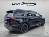 New 2025 Kia Carnival SX Prestige image 4