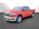 New 2025 RAM 1500 Big Horn image 4
