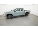 New 2025 Toyota Tundra Limited image 2