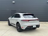 New 2025 Porsche Macan Turbo image 3