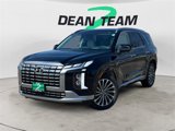 New 2025 Hyundai Palisade Calligraphy image 3