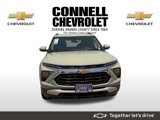 New 2026 Chevrolet TrailBlazer LT w/ Driver Confidence Package image 3