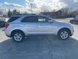 Used 2015 Chevrolet Equinox LT w/ Driver Convenience Package image 3