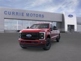 New 2025 Ford F350 Platinum image 2