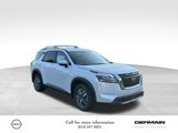 New 2025 Nissan Pathfinder SL w/ Cargo Package image 3