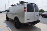 Used 2022 Chevrolet Express 2500 w/ Driver Convenience Package image 3