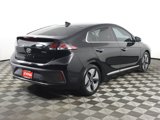 Used 2022 Hyundai Ioniq Limited image 5