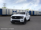 New 2025 Ford F150 Platinum image 2